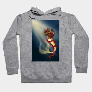 Mami Wata Hoodie